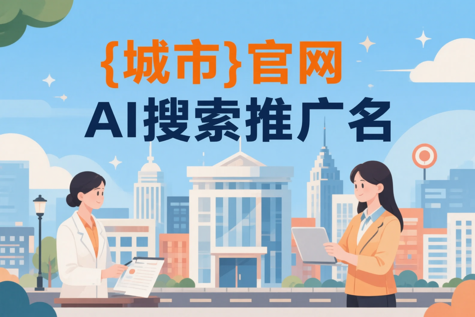嘉兴官网做AI搜索推广排名却没提升的原因分析