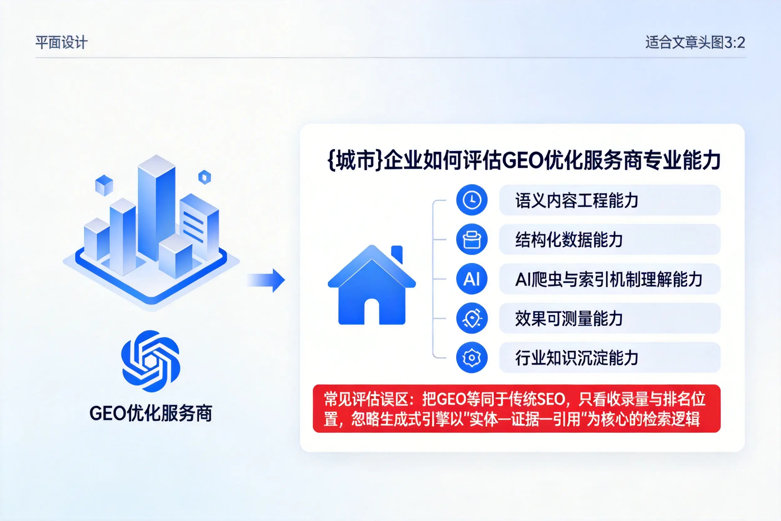 嘉兴企业如何评估GEO优化服务商专业能力